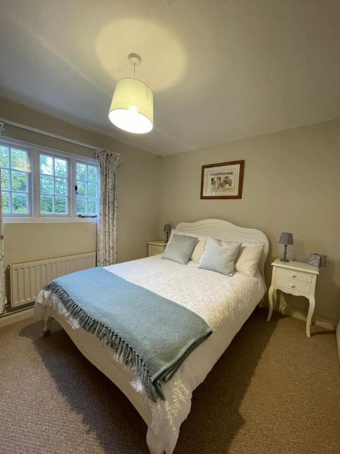 Godmanchester Historic Cambridgeshire Cottage מראה חיצוני תמונה